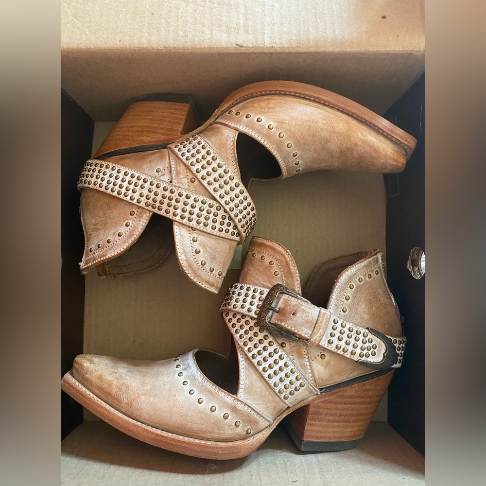 Ariat Women’s Boots Size 9.5